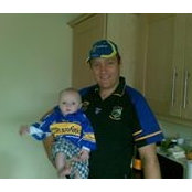 Alan Quirke's photo