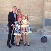 Curtis Mann's photo