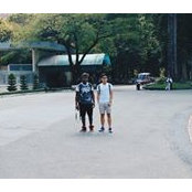 Edward Hongさんの写真