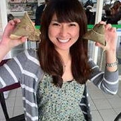 Chloe Hsu's photo