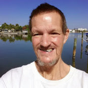 Mark Gearman's photo