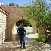 Ghaleb Hajjs billede