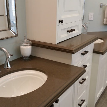 Master Bath beauty