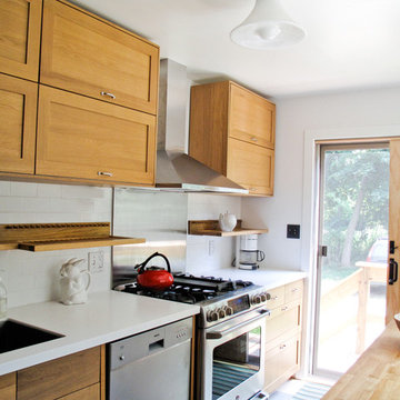 Sag Harbor Cottage