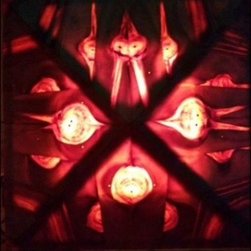 Pine Wood Art - Products