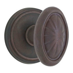 Emtek Parma Knob Set - Products
