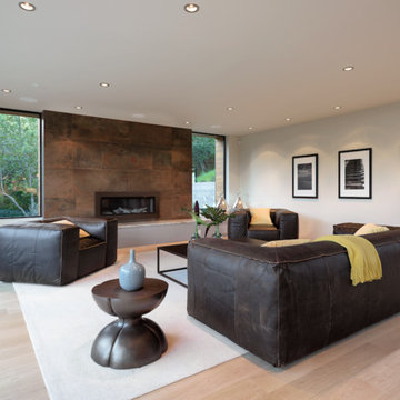 Stunning Modern New Construction