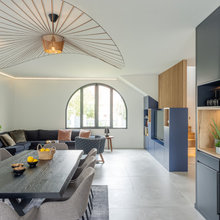 Houzzbesuch: Ein verkorkster Ausbau wird gerettet