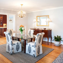 Dining Room Ideas