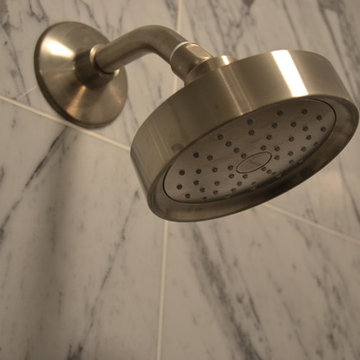 Tribeca High End Residential Project