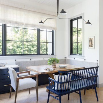 COASTAL MODERN
