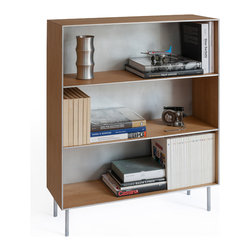 AVW-1 Case - Products