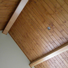 Ceiling
