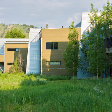 810 West Townhomes