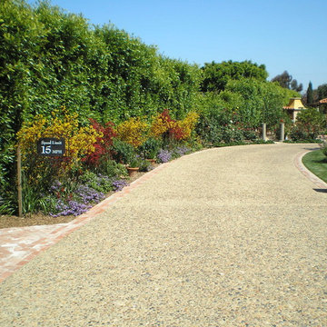 Luxurious Outdoor Living