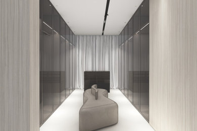 Mona Vale midcentury modernism interior design project
