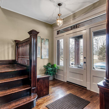 St. Louis Renovation