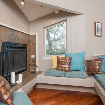 Lafayette Home Staging