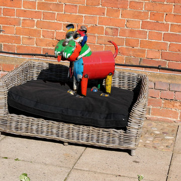 Kubu Dog Baskets
