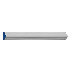 Inviting Home Inc. - Cupertino Panel Molding - Molding And Trim