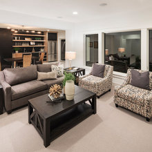 404 Basement Lounge