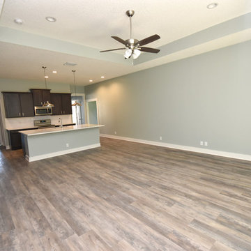 Plank Tile