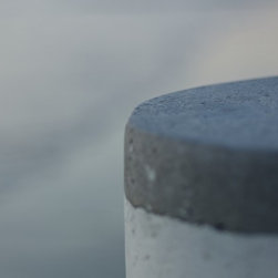 VerteXdesignstudio - Architectural Concrete Products - Outdoor Benches