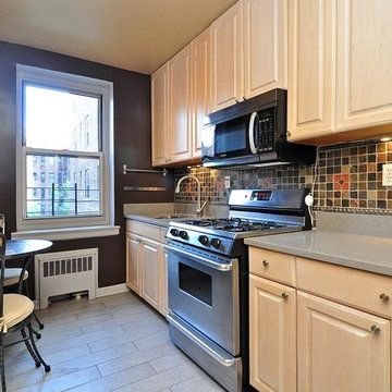 NYC Co-Op Refurbished