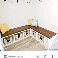 mudroom