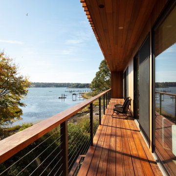 Westport River Retreat