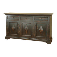 Best Size TV Cabinets