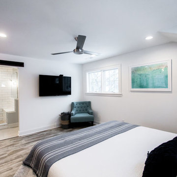 Coastal Mastersuite