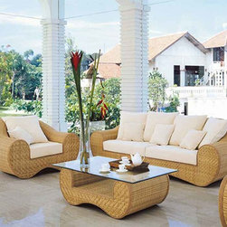 Living Rooms - Products