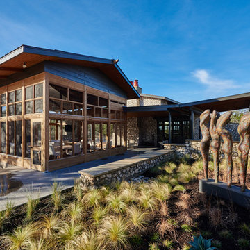 Texas Hill Country Retreat