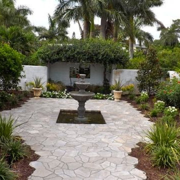 Garden Projects - various clients