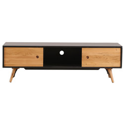 Midcentury Entertainment Centers And Tv Stands by Abbyson Home