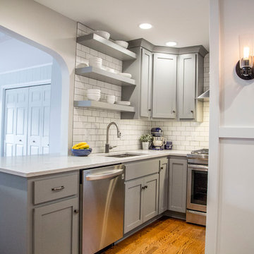 Brookside Kitchen