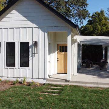 A.D.U. in Walnut Creek