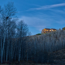 ranch house