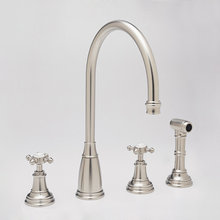 faucets