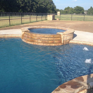 Our Work