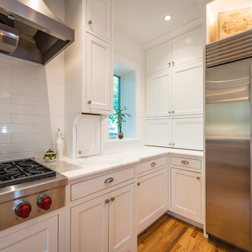 Raymar Drive by Don Justice Cabinet Makers