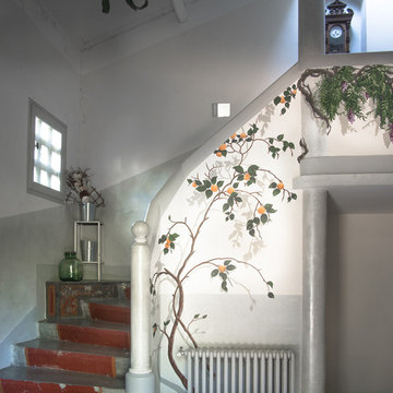 SUIVEZ LE GUIDE : AVENUE DE LODEVE