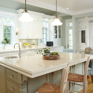 Michigan Lake House