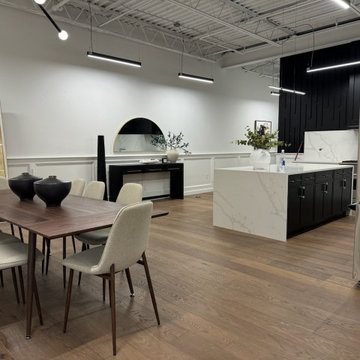 Design Build Remodel