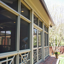 screen porch