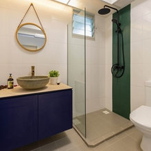 Extra Toilet