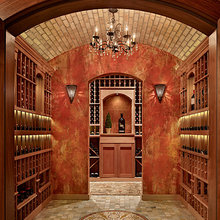 wine rooms
