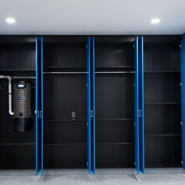Luxury Custom Home Builders Calgary