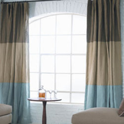 Draperies / Curtains - Curtains